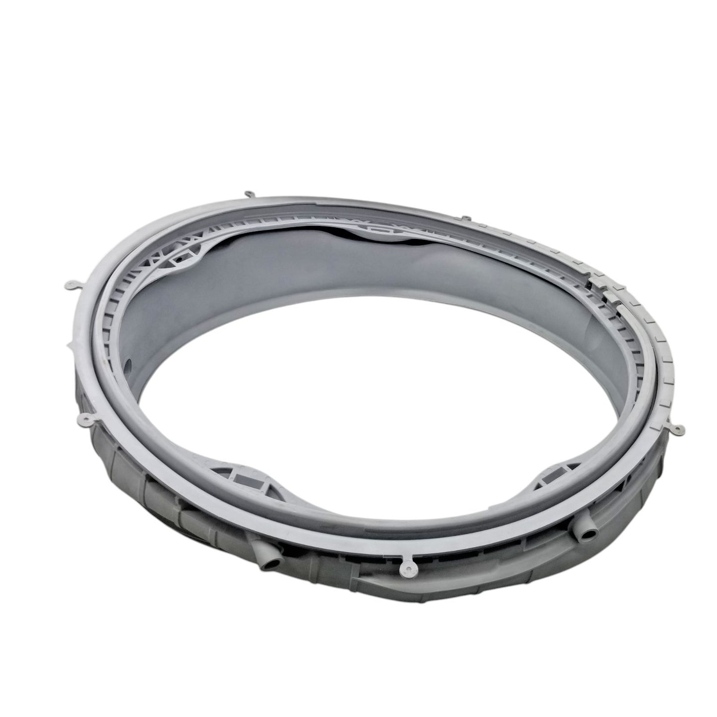 New OEM Replacement for LG Washer Gasket MDS66290824