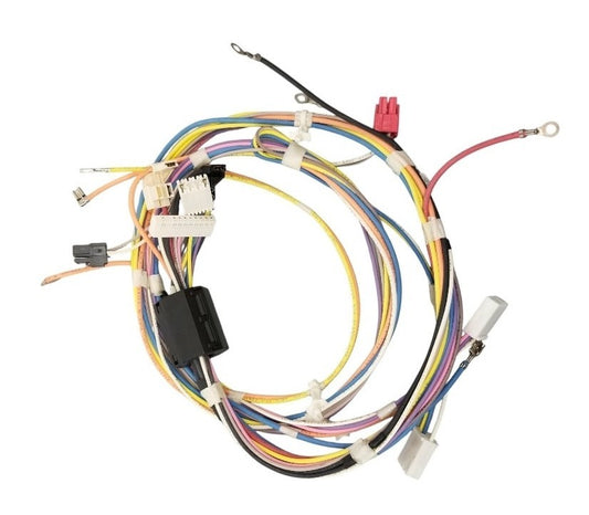 New OEM Replacement for Frigidaire Range Wire Harness A23325002