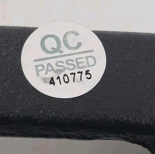 New OEM Replacement for Frigidaire Range Center Burner Grate 5304535284