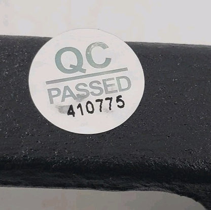 New OEM Replacement for Frigidaire Range Center Burner Grate 5304535284