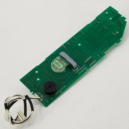 Genuine OEM Replacement for Whirlpool Washer Control W10297396