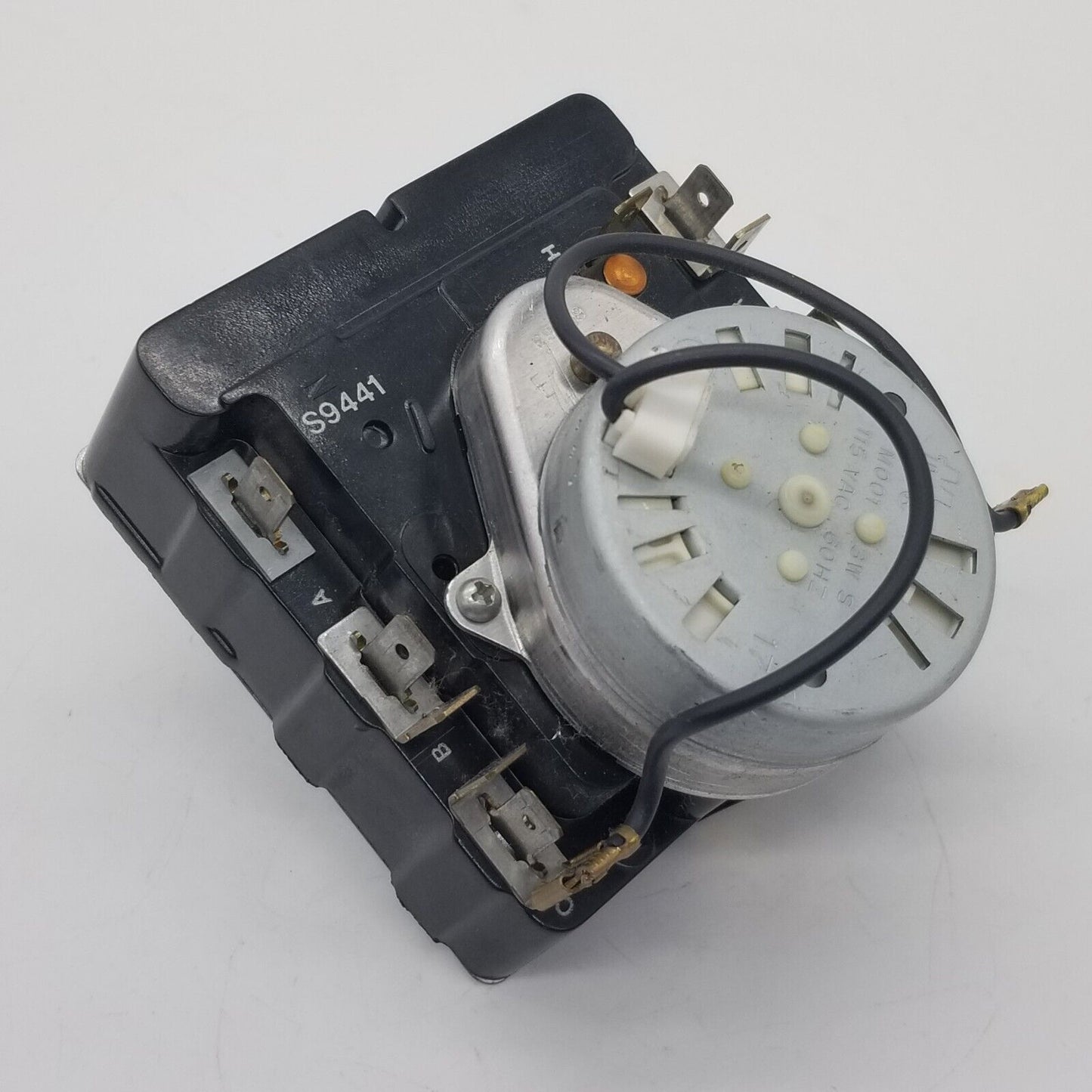 Genuine OEM Replacement for Frigidaire Dryer Timer 131063200D