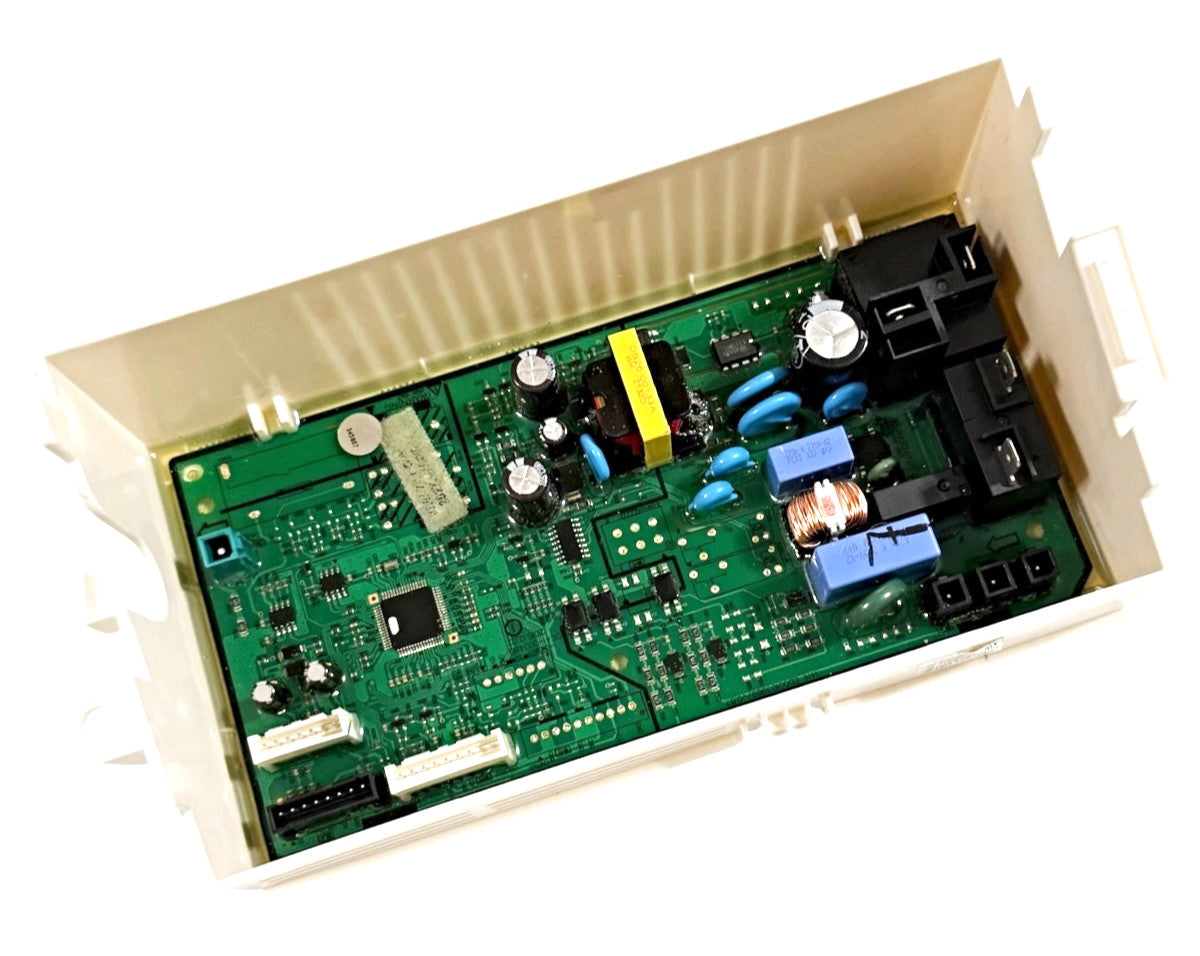 OEM Replacement for Samsung Dryer Control DC92-02527J