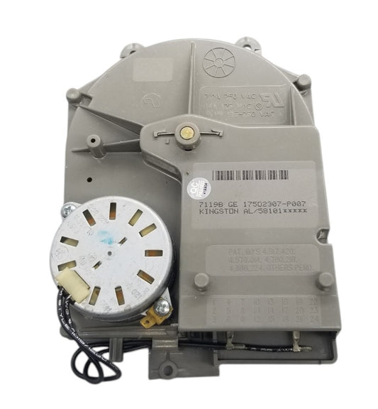 OEM Replacement for GE Washer Timer 175D2307P007