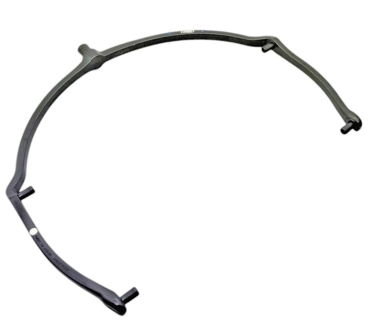 New  OEM Replacement for LG Washer Connector Nozzle  MCD64327001