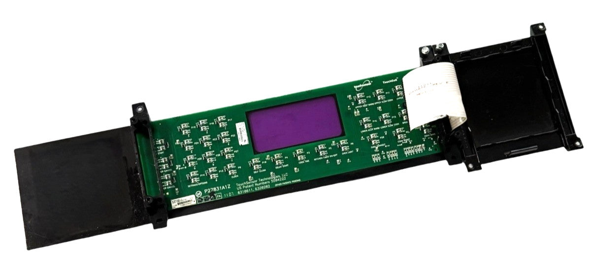 OEM Replacement for Whirlpool Oven Touch Panel W10295112