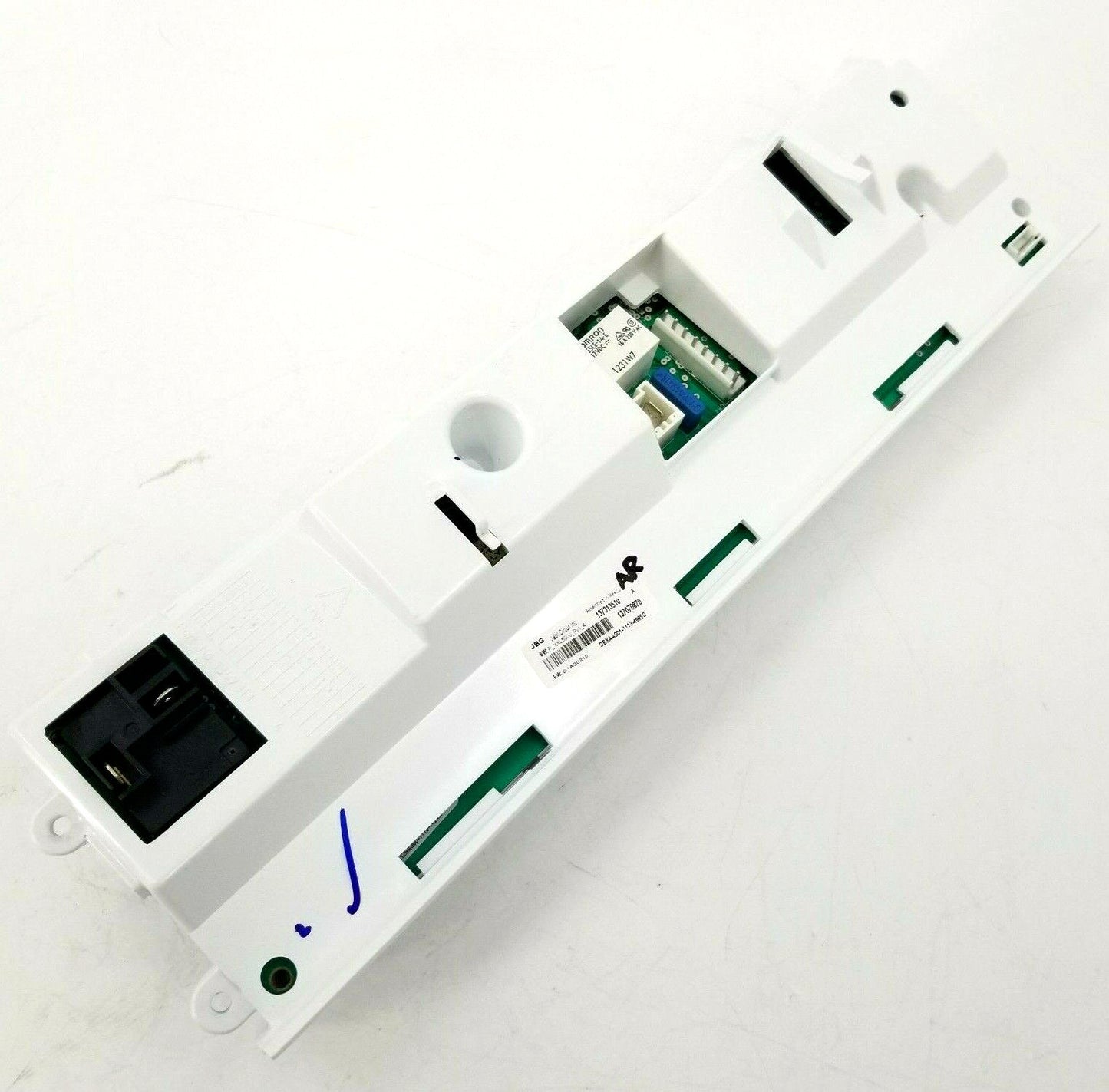 OEM Replacement for Frigidaire Dryer Control 137313510