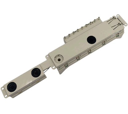 OEM Replacement for GE Washer Main Control Board 175D3695G022