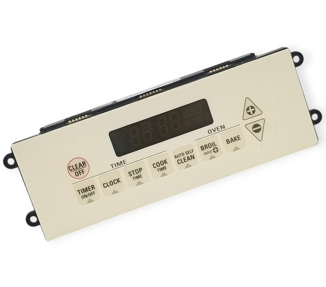 OEM Replacement for GE Range Control 191D1001P005