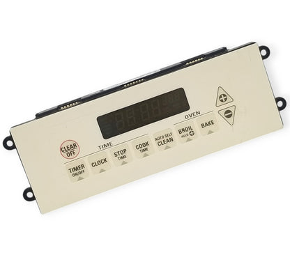 OEM Replacement for GE Range Control 191D1001P005