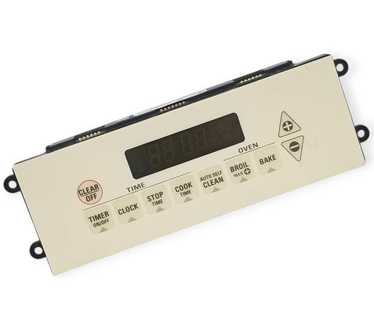 OEM Replacement for GE Range Control 191D1001P005