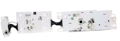OEM Replacement for GE Washer Control Board 308D1701G312