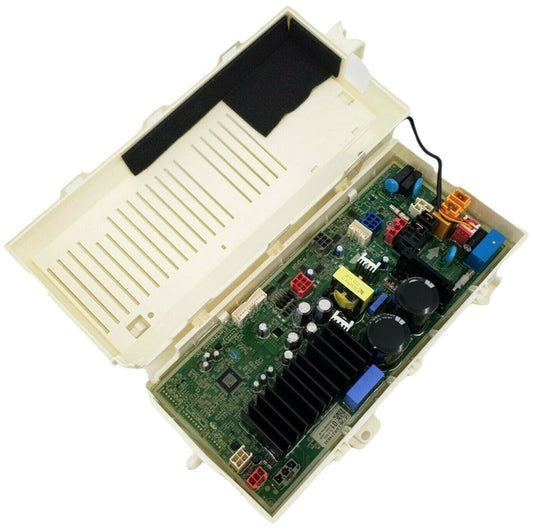 New Replacement for LG Washer Control EBR31483301 EBR80105684
