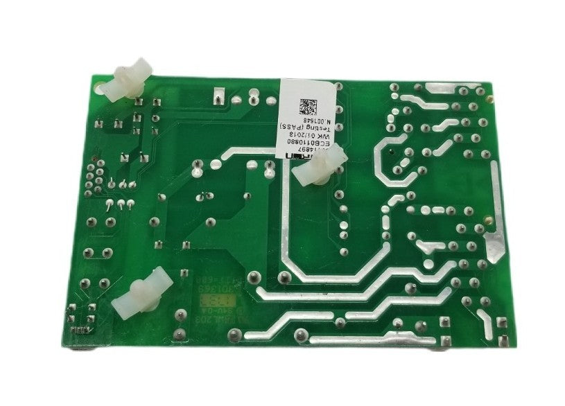 New OEM Replacement for Samsung Main PBA Board DG81-02500A