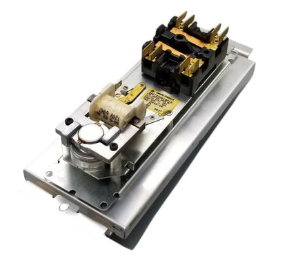 OEM Replacement for Magic Chef Oven Clock Timer 7601P449-60