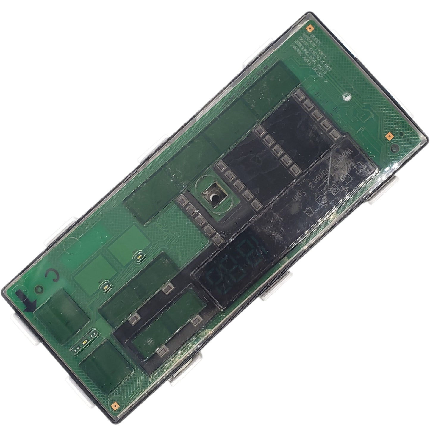 OEM Replacement for Samsung Washer Control DC97-22462Q