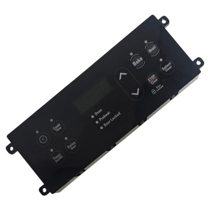 OEM Replacement for Frigidaire Range Control Board 316418209