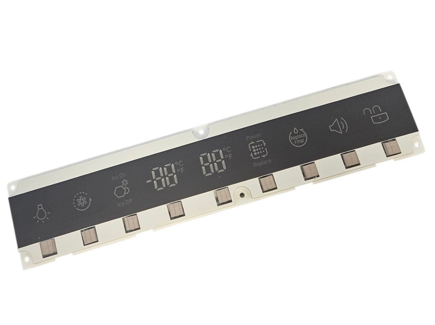 OEM Replacement for LG Fridge Control EBR78924906