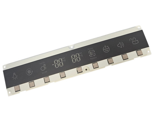 OEM Replacement for LG Fridge Control EBR78924906