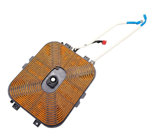 New OEM Replacement for LG Induction Cooktop Heater Coil MEE63565004