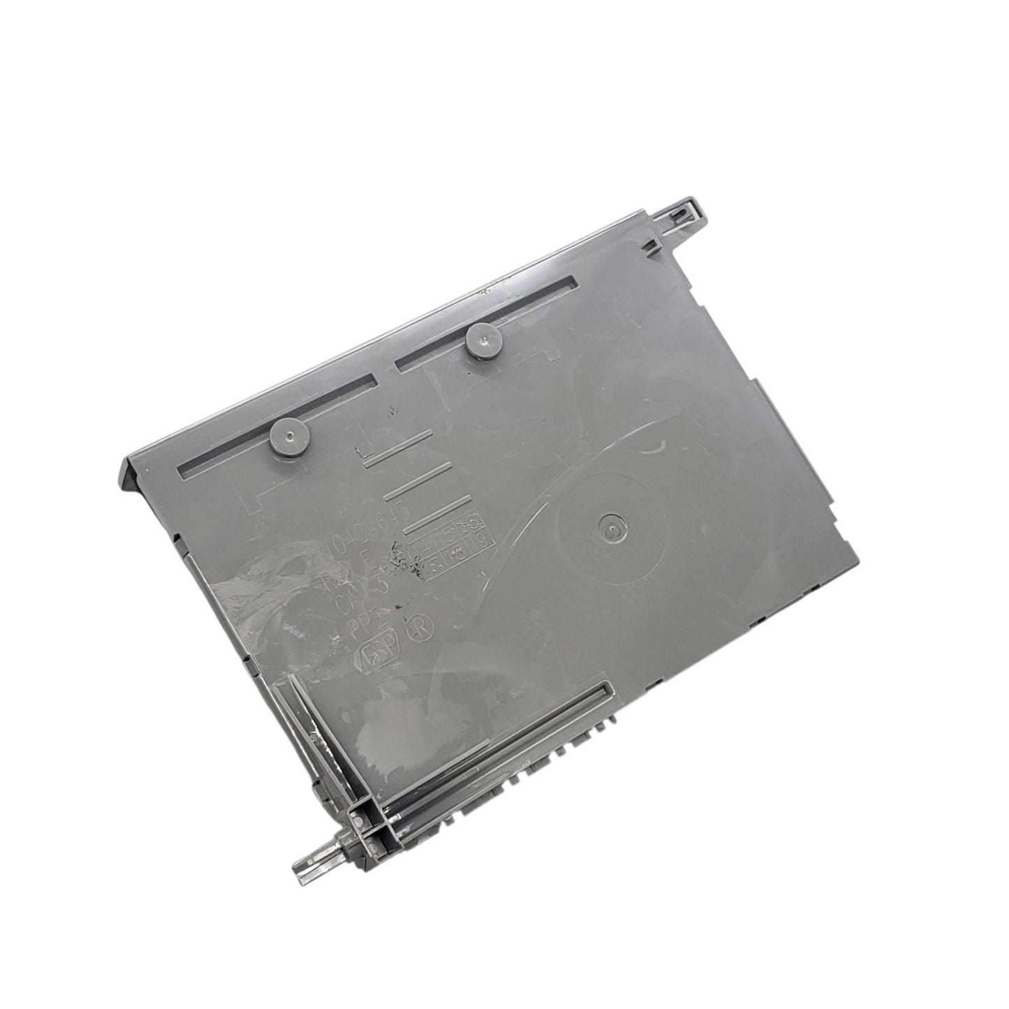 OEM Replacement for Whirlpool Washer Control W11184030