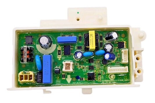 New OEM Replacement for LG Washer Control Board EBR36979904
