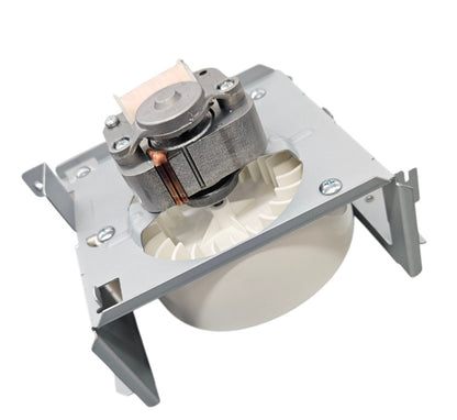 New OEM Replacement for Sharp Microwave Fan Motor FMOTEB068MRK0