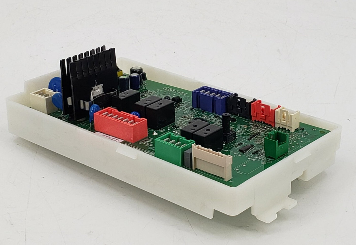 Genuine OEM Replacement for Whirlpool Washer Control W10671340