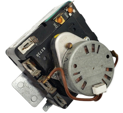 ⭐️OEM Replacement for Whirlpool Dryer Timer 8299781A 8299781🔥