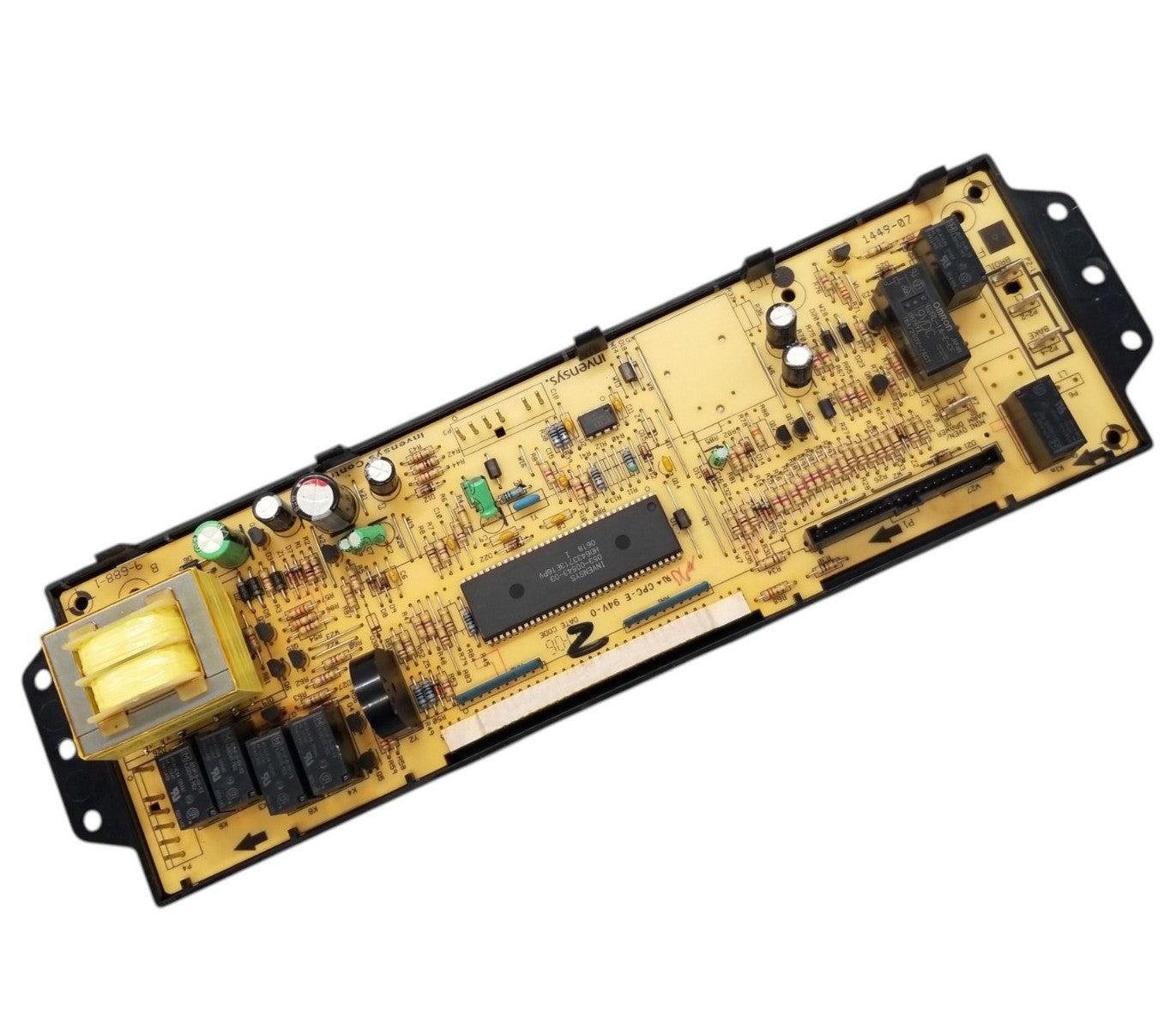 OEM Replacement for Whirlpool Oven Control 9763679