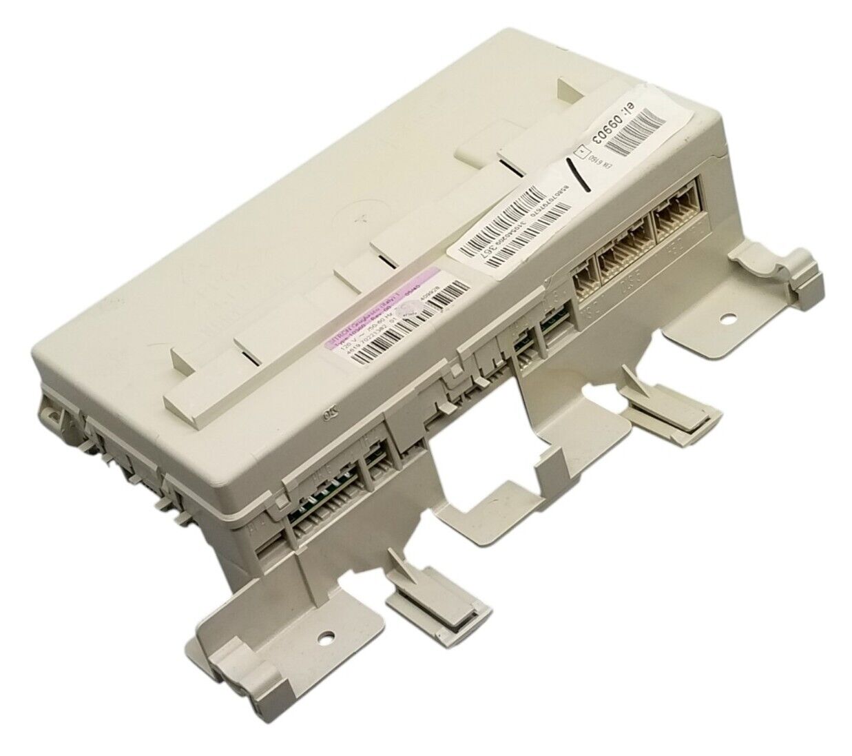 OEM Replacement for Whirlpool Washer Control 461970221382