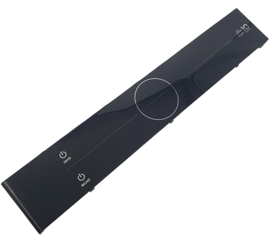 New Genuine OEM Replacement for LG Washer Control Panel EBR37176102
