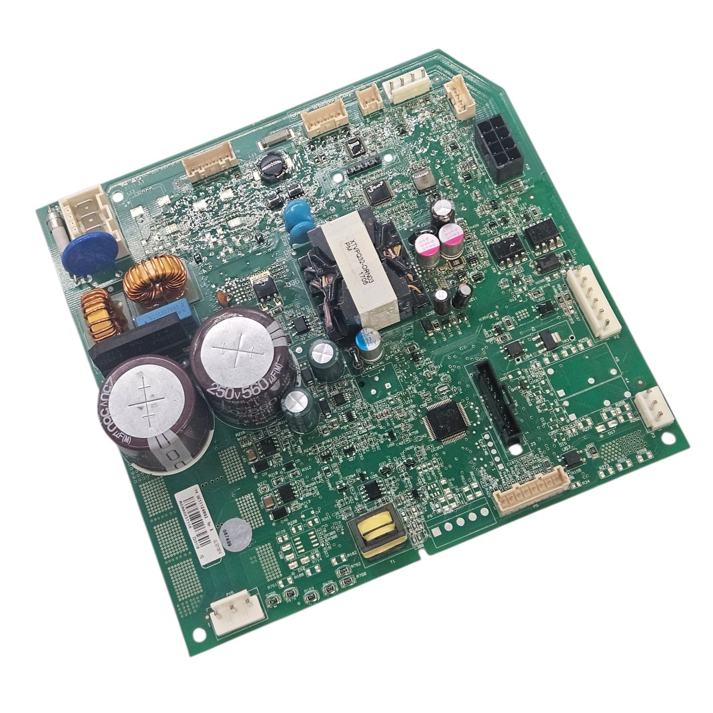 OEM Replacement for Whirlpool Fridge Control W11124692