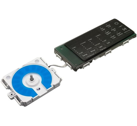 OEM Replacement for Samsung Washer Control DC97-23310A