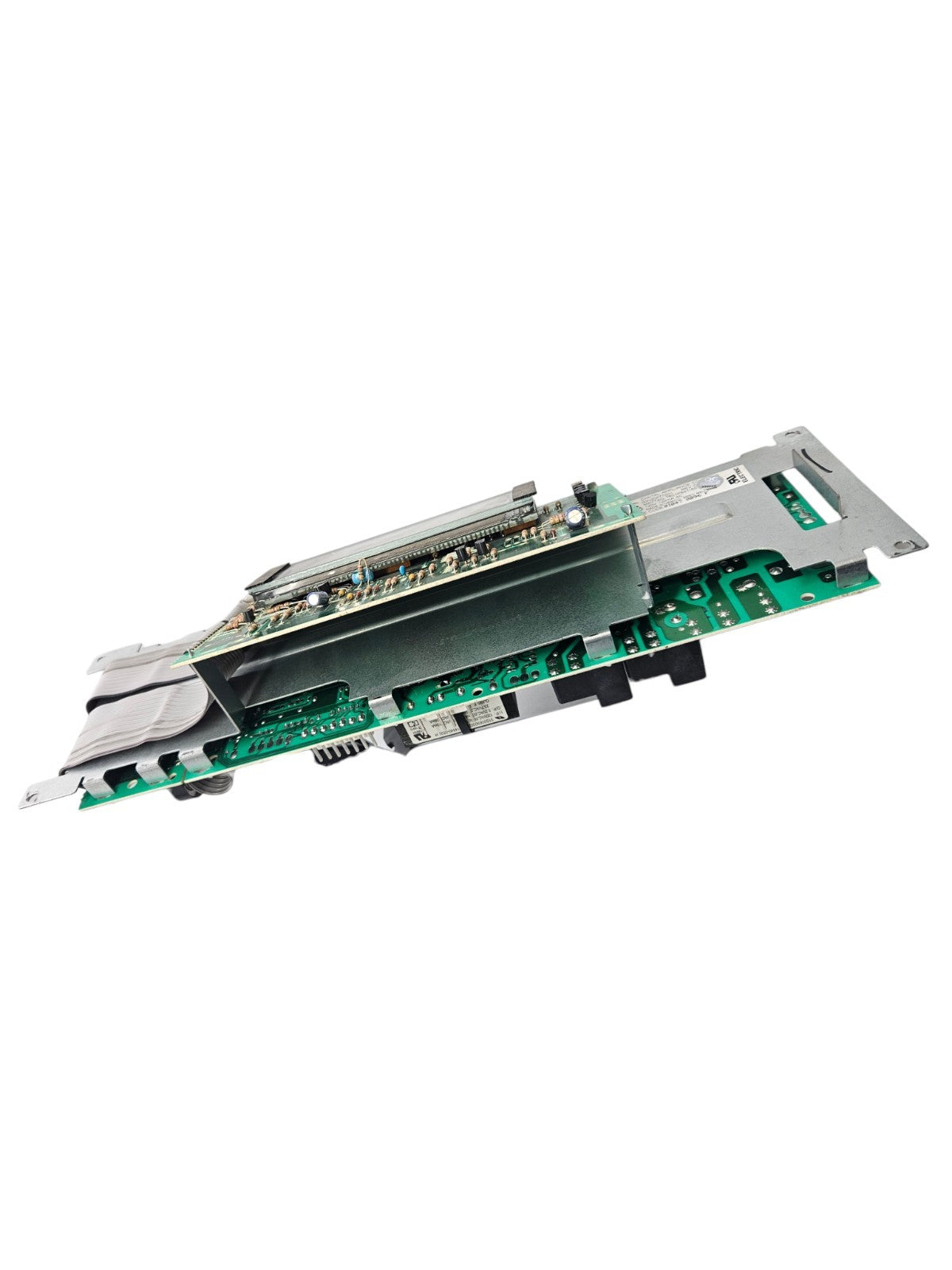 OEM Replacement for Whirlpool Oven Control 7601P631-60
