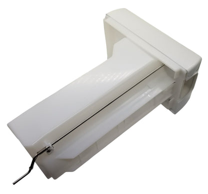 New OEM Replacement for Frigidaire Refrigerator Ice Container 5304530697 1-Yr