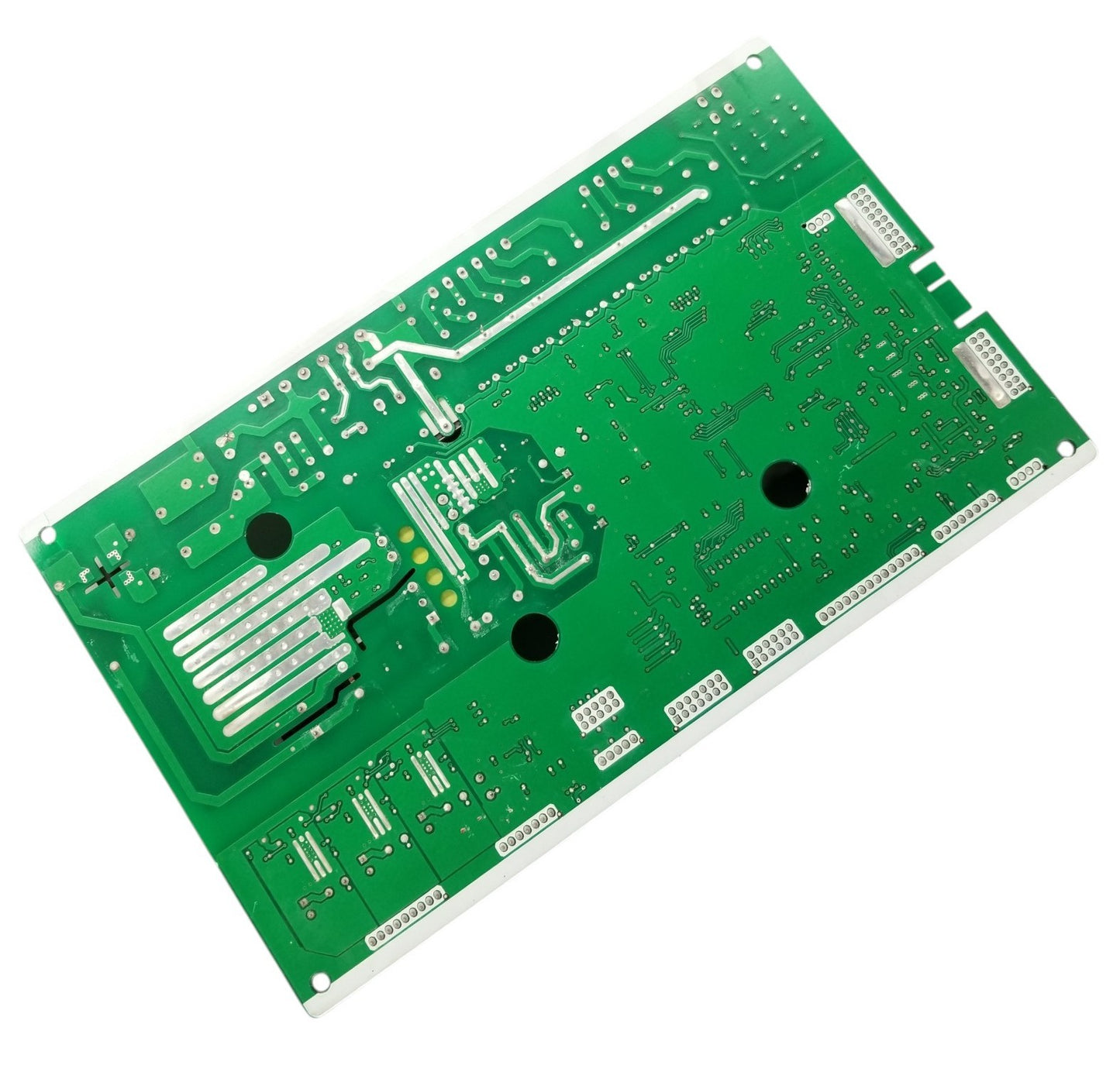 OEM Replacement for GE Refrigerator Control Board 197D8528G101 WR55X46805  1-Yr Wrnty