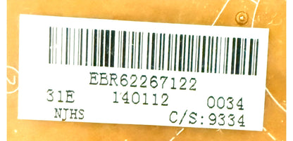 OEM Replacement for LG Washer Control EBR75795702 / EBR62267122