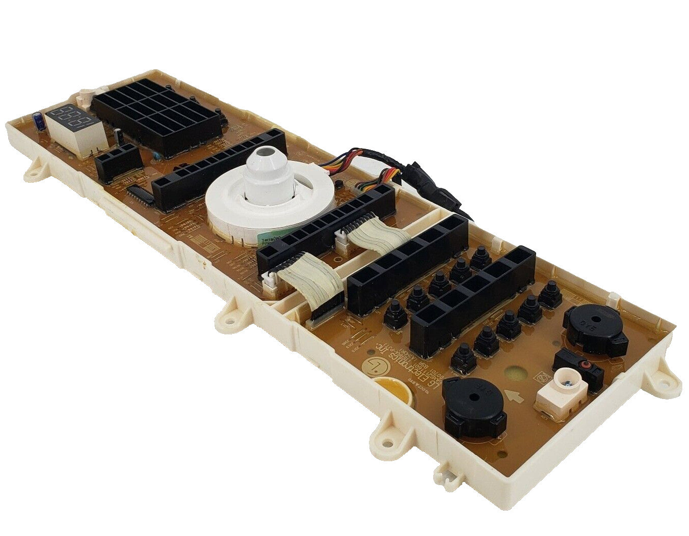 OEM Replacement for LG Washer Control EBR67460502