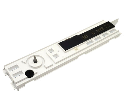 Genuine OEM Replacement for Samsung Dryer Display Control DC92-03077N