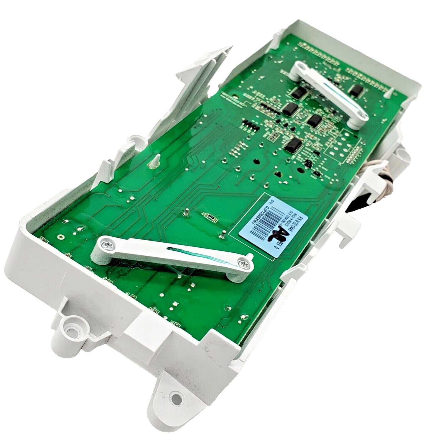 OEM Replacement for Whirlpool Dryer Control W10215446 W10247234    ⭐ ⭐