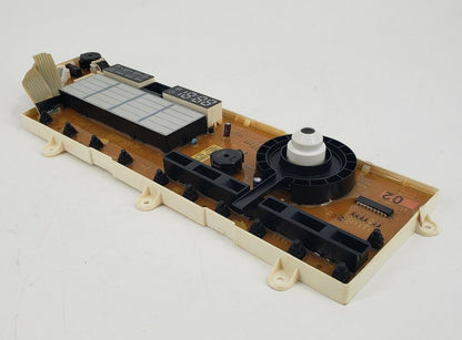 Genuine OEM Replacement for LG Washer Control Board EBR62267102