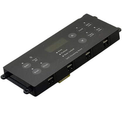 OEM Replacement for Frigidaire Range Control  316222902