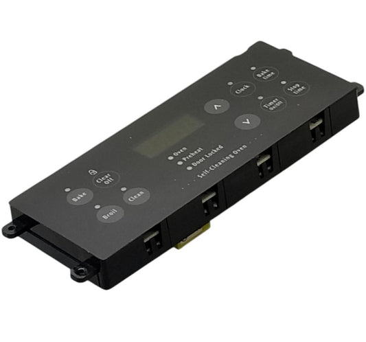 OEM Replacement for Frigidaire Range Control  316222902