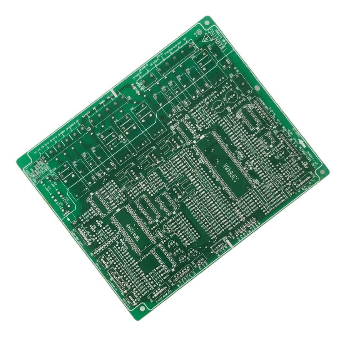 OEM Replacement for Samsung Fridge Control DA41-00595K