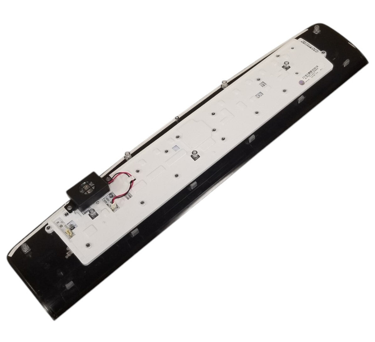 OEM Replacement for Whirlpool Dryer Control Panel W10870775