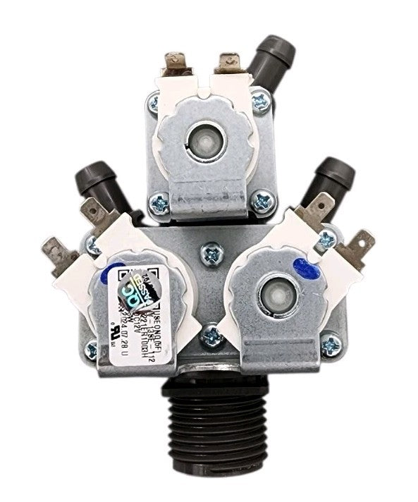 New OEM Replacement for LG Washer Water Valve 5221ER1003H