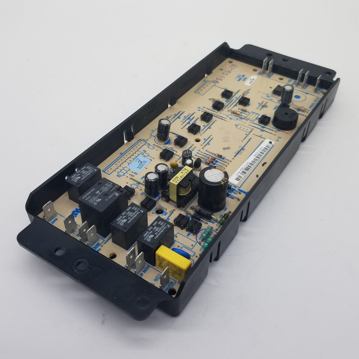 OEM Replacement for Whirlpool Oven Control W10183020