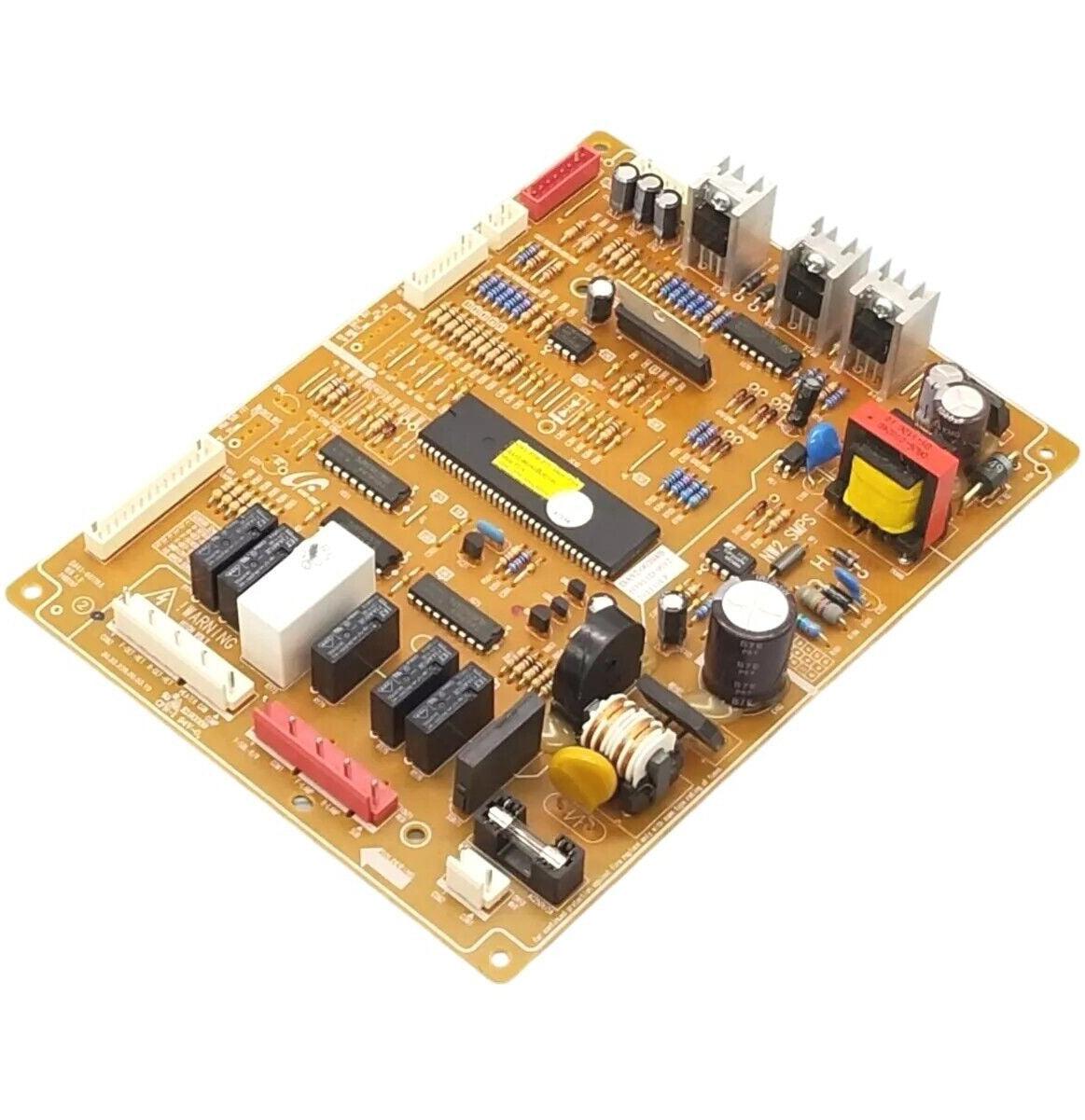 OEM Replacement for Samsung Fridge Control DA92-00204B