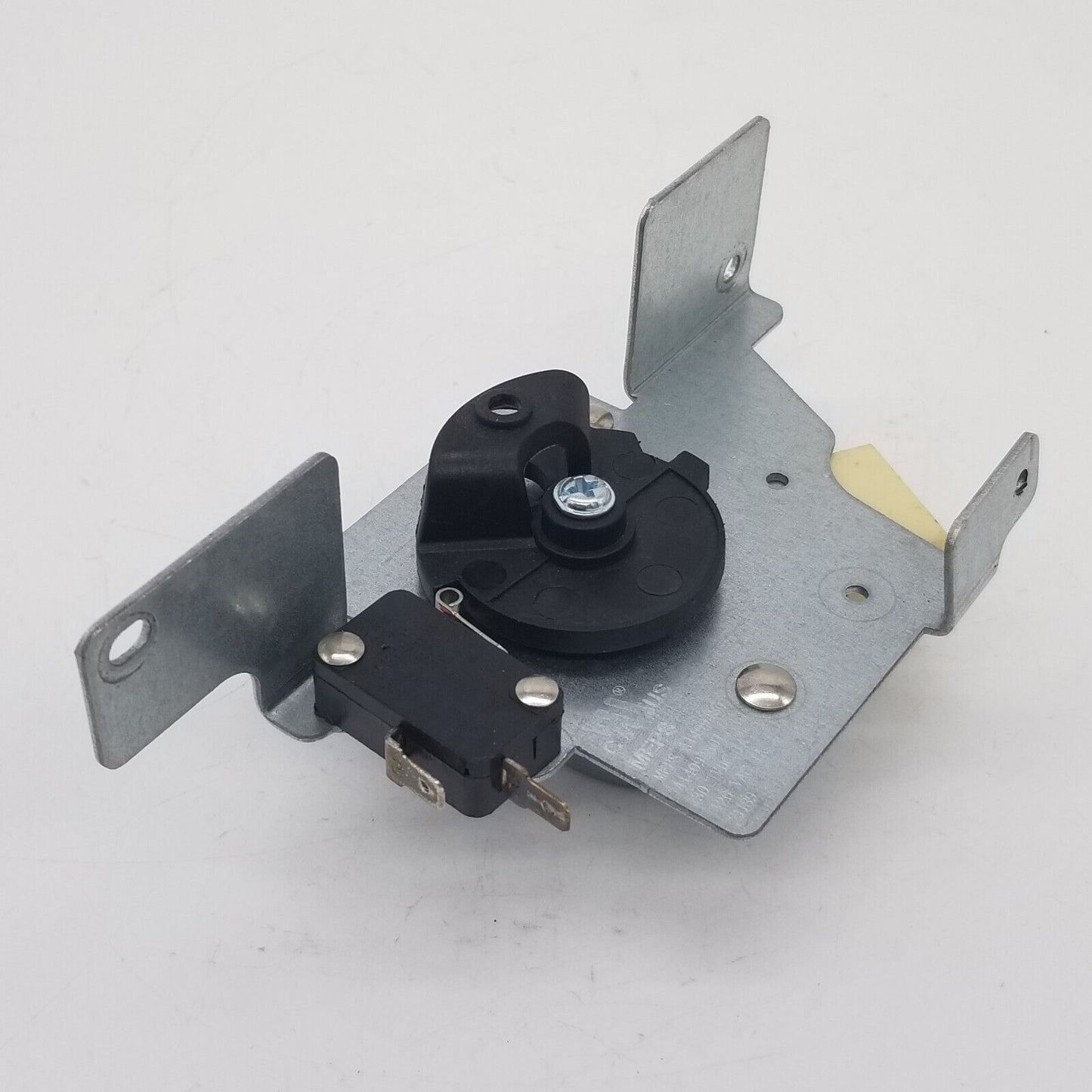 New Genuine OEM Replacement for Frigidaire Range Door Latch Motor A14094801